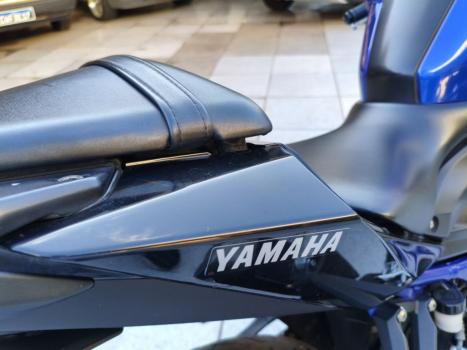 YAMAHA MT-03 300 ABS, Foto 5