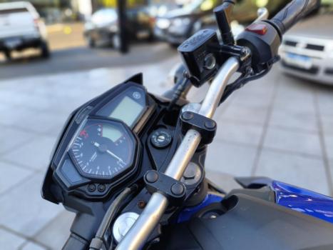 YAMAHA MT-03 300 ABS, Foto 7