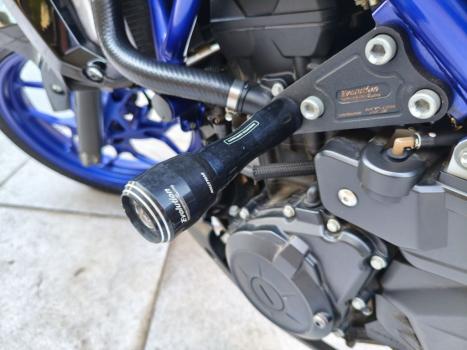 YAMAHA MT-03 300 ABS, Foto 9