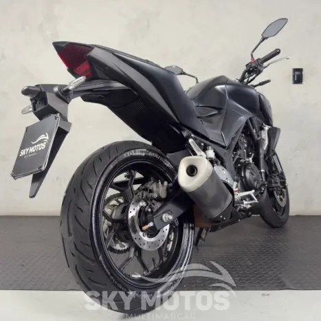 YAMAHA MT-03 300 ABS, Foto 7