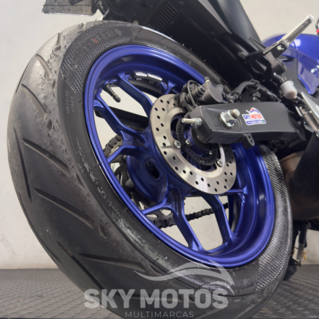 YAMAHA MT-03 300 ABS, Foto 16