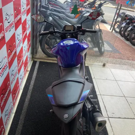 YAMAHA MT-03 300 ABS, Foto 6