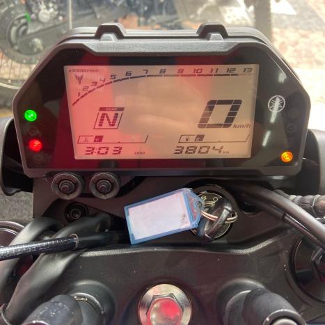 YAMAHA MT-03 300 ABS, Foto 7