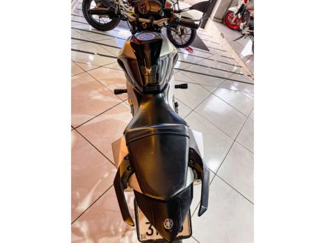 YAMAHA MT-03 300 ABS, Foto 9