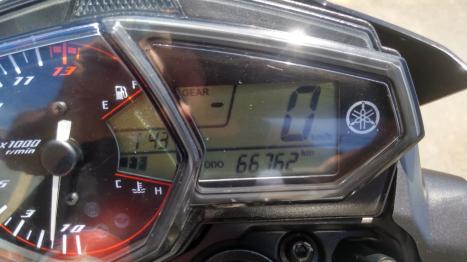 YAMAHA MT-03 300 ABS, Foto 5