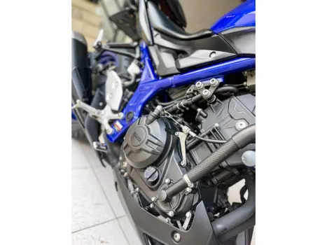 YAMAHA MT-03 300 ABS, Foto 7