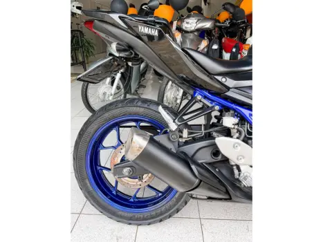 YAMAHA MT-03 300 ABS, Foto 8