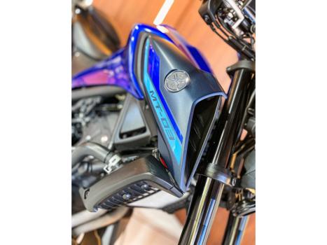 YAMAHA MT-03 300 ABS, Foto 6