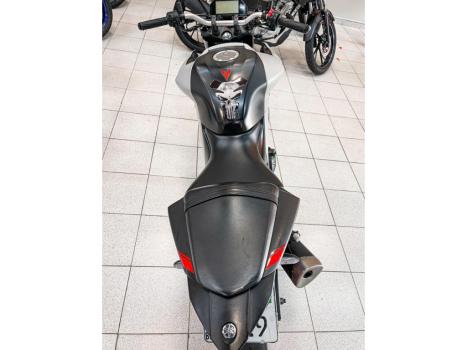 YAMAHA MT-03 300 ABS, Foto 9