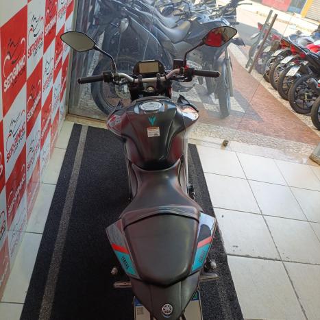 YAMAHA MT-03 300 ABS, Foto 5