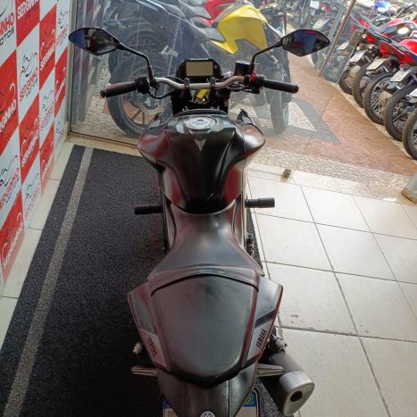 YAMAHA MT-03 300 ABS, Foto 5