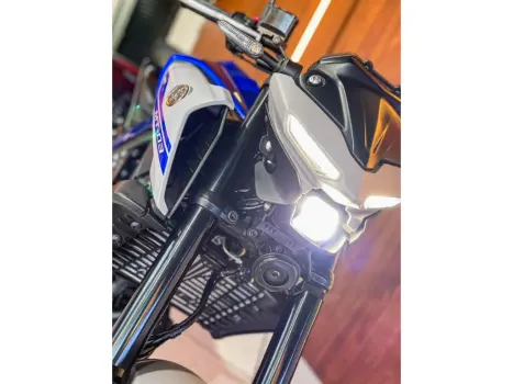 YAMAHA MT-03 300 ABS, Foto 6