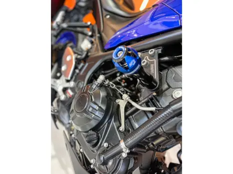 YAMAHA MT-03 300 ABS, Foto 8