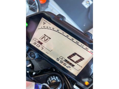 YAMAHA MT-03 300 ABS, Foto 13