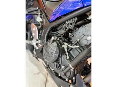 YAMAHA MT-03 300 ABS, Foto 9