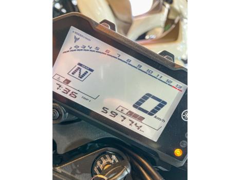 YAMAHA MT-03 300 ABS, Foto 12