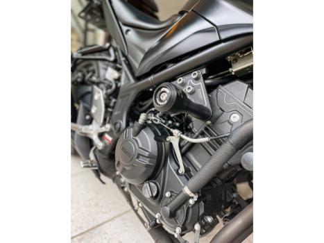 YAMAHA MT-03 300 ABS, Foto 9