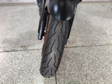 YAMAHA MT-03 300 ABS, Foto 5