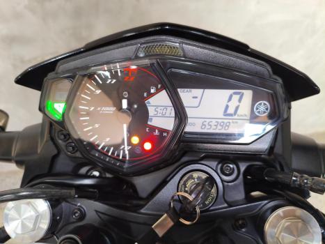 YAMAHA MT-03 300 ABS, Foto 13