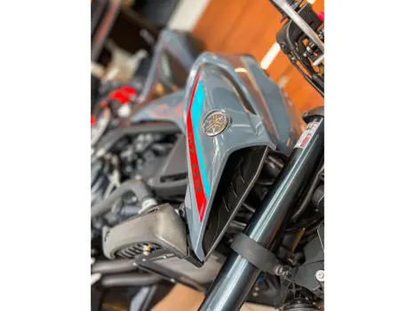 YAMAHA MT-03 300 ABS, Foto 6