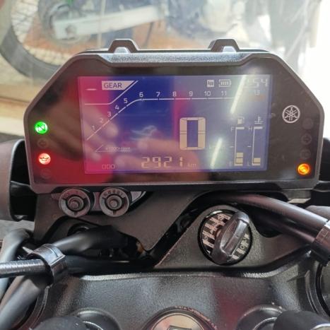 YAMAHA MT-03 300 ABS, Foto 5