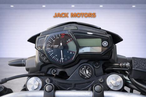 YAMAHA MT-03 300 ABS, Foto 5