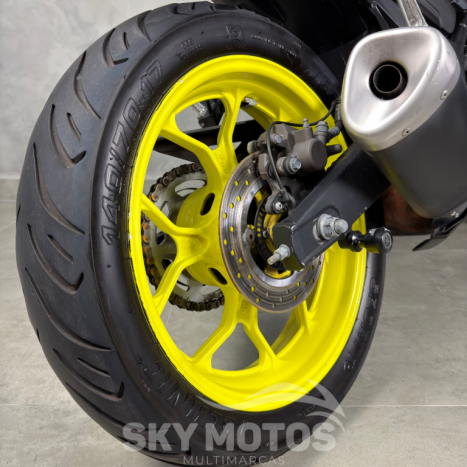 YAMAHA MT-03 300 ABS, Foto 9