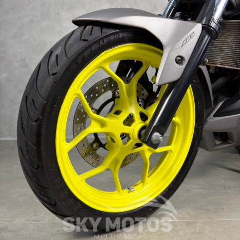 YAMAHA MT-03 300 ABS, Foto 15