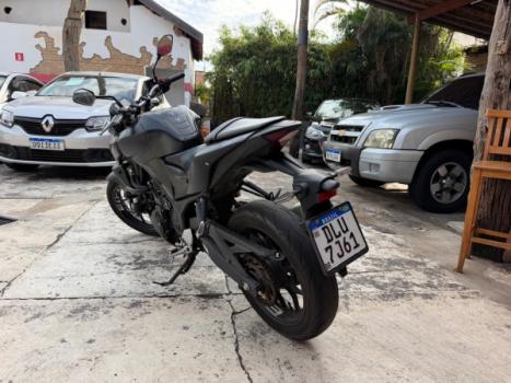 YAMAHA MT-03 300 ABS, Foto 6