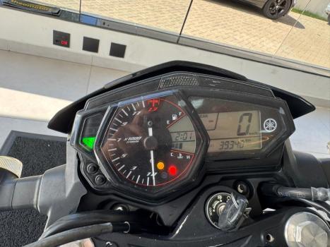 YAMAHA MT-03 300 ABS, Foto 5