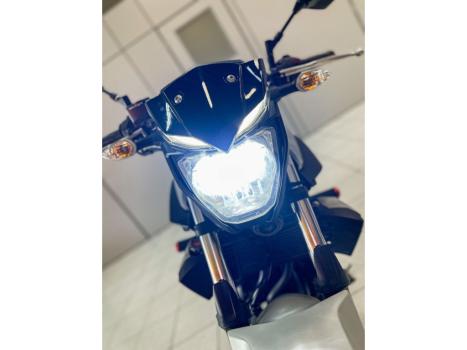 YAMAHA MT-03 300 ABS, Foto 5