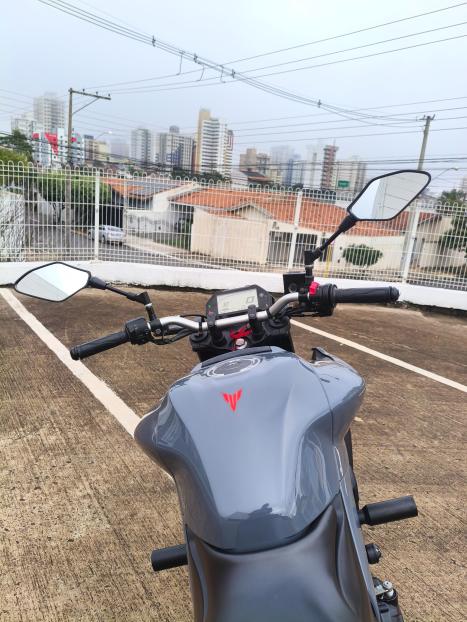 YAMAHA MT-03 300 ABS, Foto 11