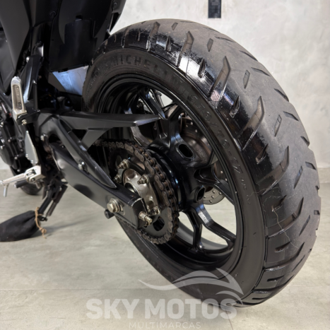 YAMAHA MT-03 300 ABS, Foto 19