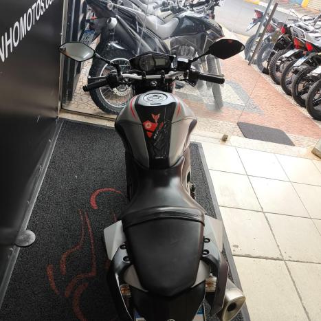 YAMAHA MT-03 300 ABS, Foto 4
