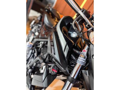 YAMAHA MT-03 300 ABS, Foto 7