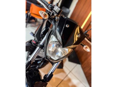YAMAHA MT-03 300 ABS, Foto 8