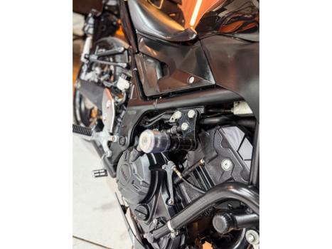 YAMAHA MT-03 300 ABS, Foto 9