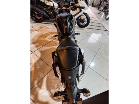 YAMAHA MT-03 300 ABS, Foto 11