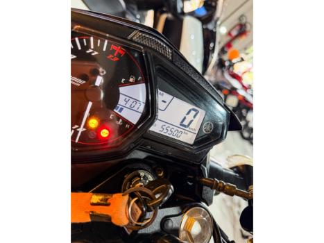 YAMAHA MT-03 300 ABS, Foto 12