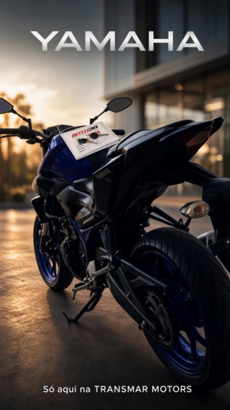 YAMAHA MT-03 300 ABS, Foto 2