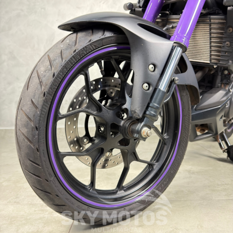 YAMAHA MT-03 300 ABS, Foto 18