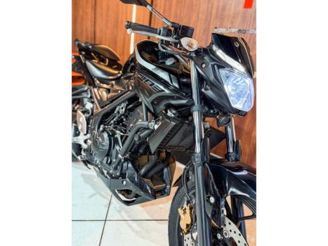 YAMAHA MT-03 300 ABS, Foto 7