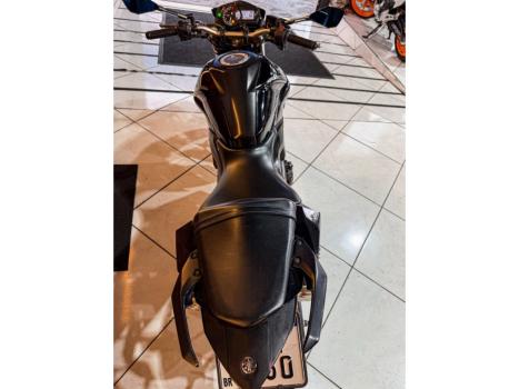YAMAHA MT-03 300 ABS, Foto 10