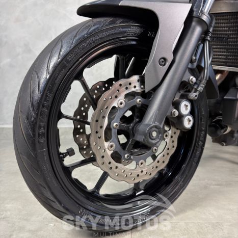 YAMAHA MT-07 700 , Foto 20