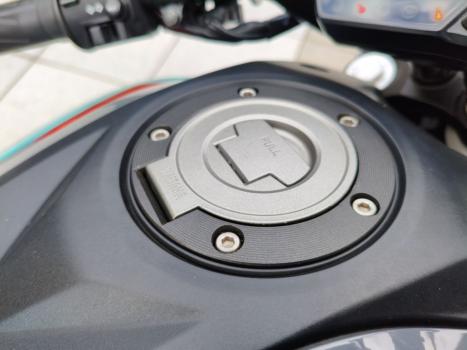 YAMAHA MT-07 700 ABS, Foto 3