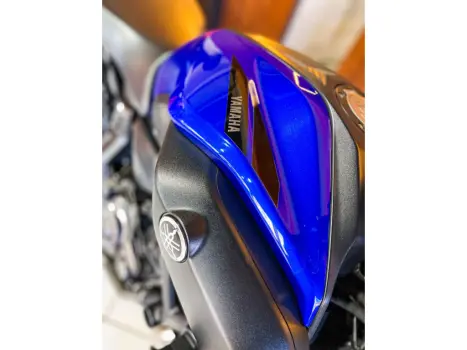 YAMAHA MT-07 700 ABS, Foto 6