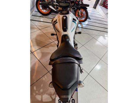 YAMAHA MT-07 700 ABS, Foto 11