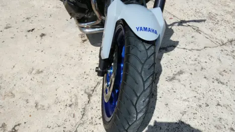 YAMAHA MT-09 850 ABS, Foto 9
