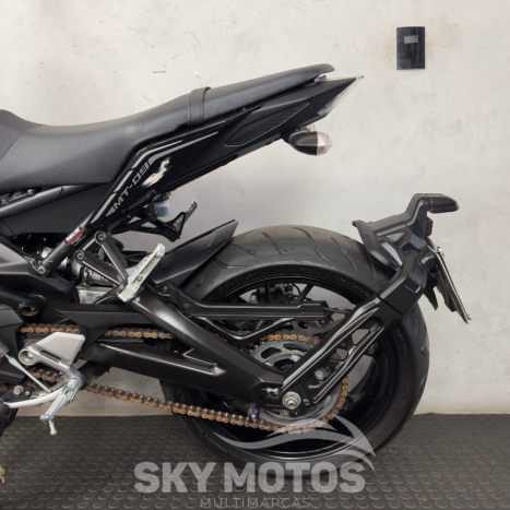 YAMAHA MT-09 850 ABS, Foto 13