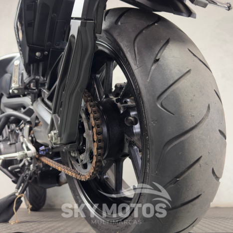 YAMAHA MT-09 850 ABS, Foto 19